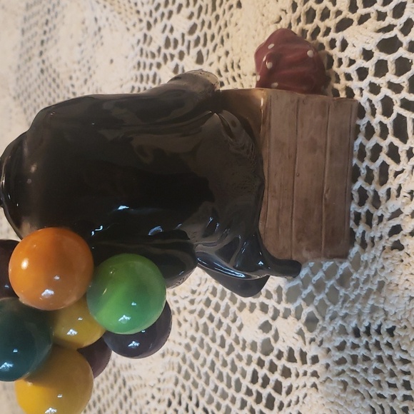 The Old Balloon Seller and The Old Ballon Man by Royal Doulton - Picture 9 of 11